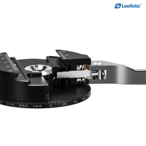Leofoto PCL-70  Panning Clamps