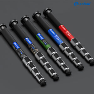 Leofoto MPQ-325C Professional carbon fiber Monopod