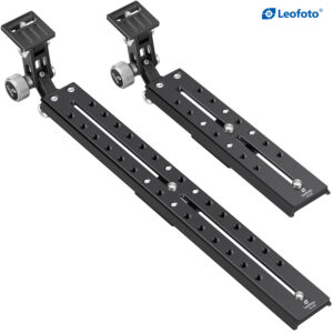 Leofoto VR-220  VR-380 Long Lens Support