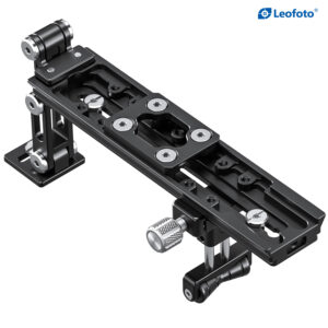 Leofoto VR-220kit Long Lens Support