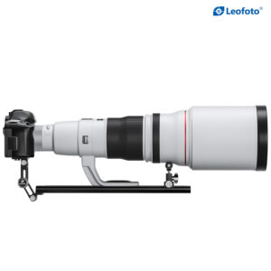 Leofoto VR-380kit Long Lens Support