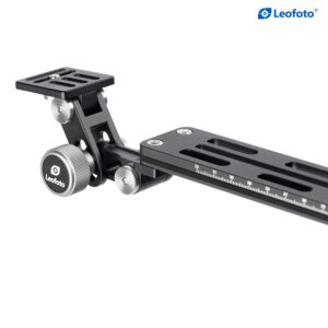 Leofoto VR-400 VR-250  Long Lens Support