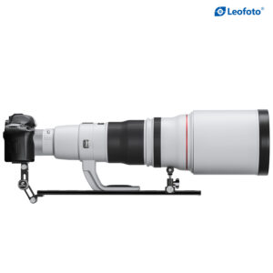 Leofoto VR-400kit  Long Lens Support