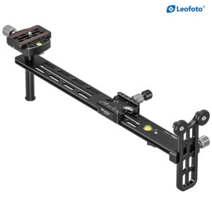 Leofoto VR-400Pro  Long Lens Support