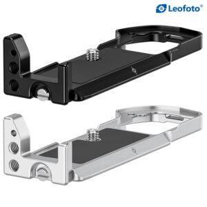 Leofoto LPO-OM-5II L Plate for OM-5II Camera