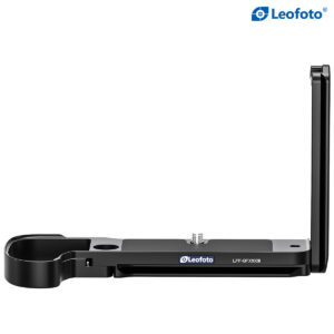 Leofoto  LPF-GFX100II L Plate for FUJIFILM GFX100II Camera