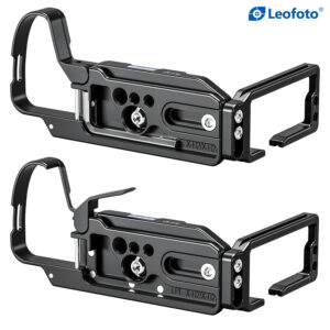 Leofoto  LPF-X-H2 / H2S L Plate for FUJIFILM X-H2 / H2S Camera