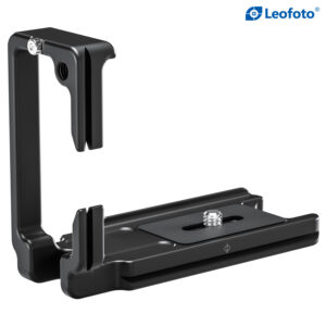 Leofoto  LPC-R7 L Plate for Canon R7 Camera