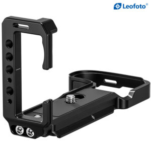 Leofoto  LPN-Z50II L Plate for Nikon Z50II Camera