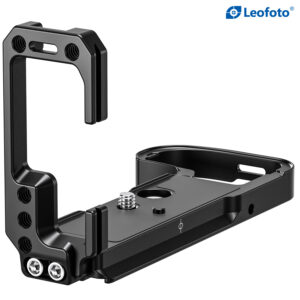 Leofoto  LPN-Z6III L Plate for Nikon Z6III Camera