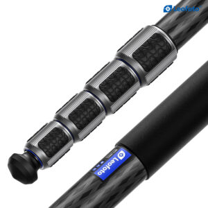 Leofoto MPC-366CL Professional carbon fiber Monopod