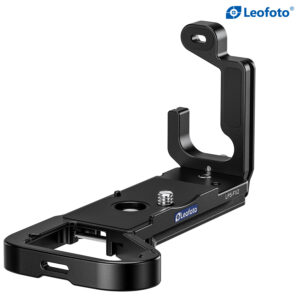 Leofoto  LPS-FX2 L Plate for SONY FX2 Camera