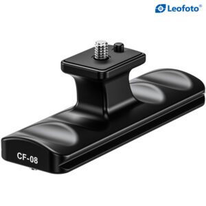 Leofoto CF-08 Replacement Foot for Canon RF800mm F11 IS STM - CF-08