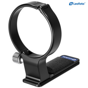 Leofoto NFC-01 Replacement Foot for Nikon Z180-600mmF/5.6-6.3