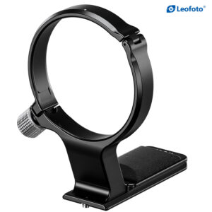Leofoto TRFC-01 Replacement Foot for TAMRON 150-500mm F/5-6.7 Di llI VC VXD