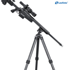Leofoto SA-364C+MA-30L Professional carbon fiber Tripod