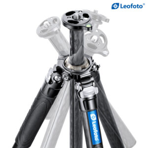 Leofoto  LV-284C Professional carbon fiber tripod