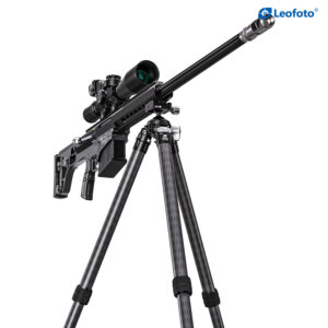 Leofoto SK-324CL Professional carbon fiber Tripod