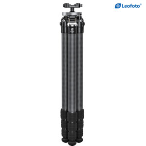 Leofoto ST-324C Professional carbon fiber Tripod