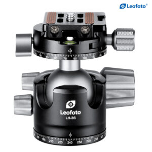 Leofoto LH-36R  Professional ball head