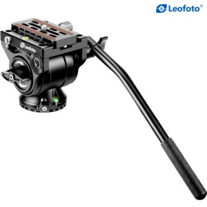 Leofoto BV-5 Mini Compact Fluid Head