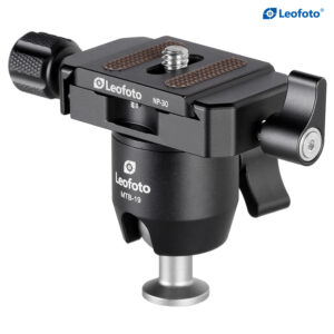 Leofoto MTB-19  mini head
