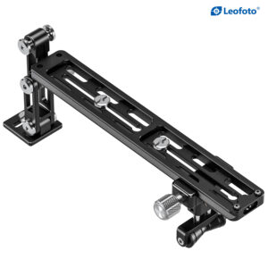 Leofoto VR-250kit Long Lens Support