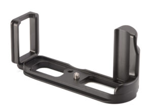 Leofoto  LPF-XE2 L Plate for FUJIFILM XE2 Camera