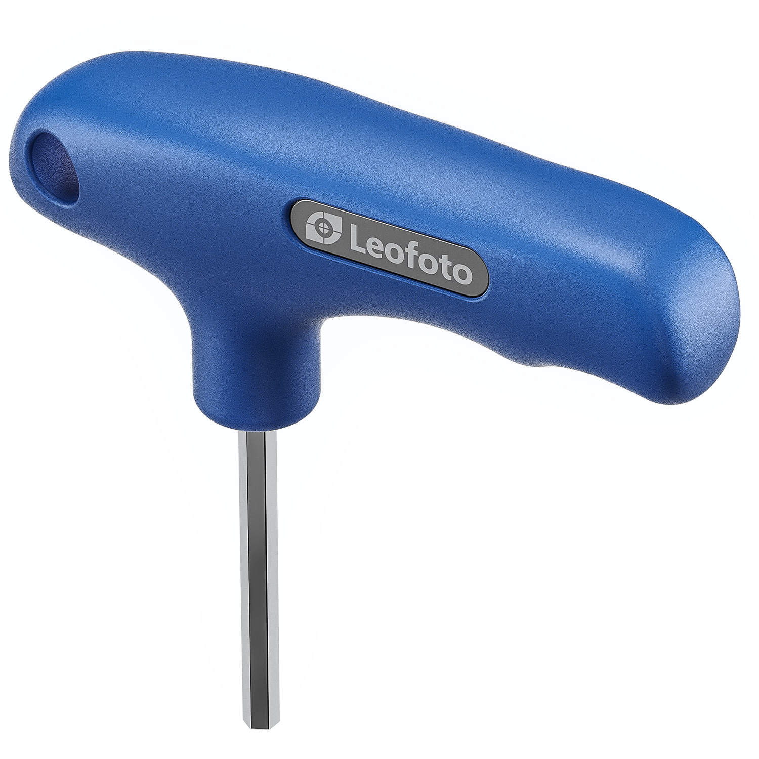 Leofoto T-Handle Hex Key, Steel - TB4-45