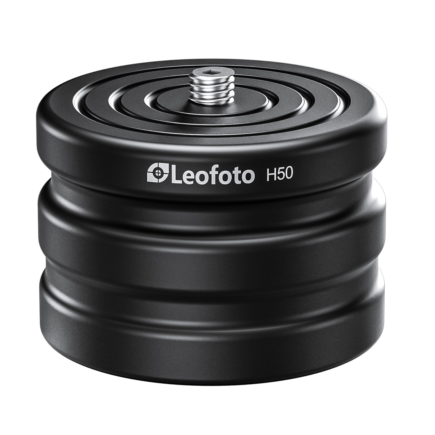 Leofoto H50 Extended Adapter for Window Clamp