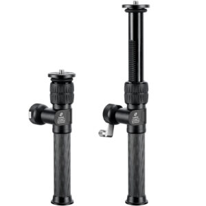 Leofoto GC-282C Geared Add-On Center Column