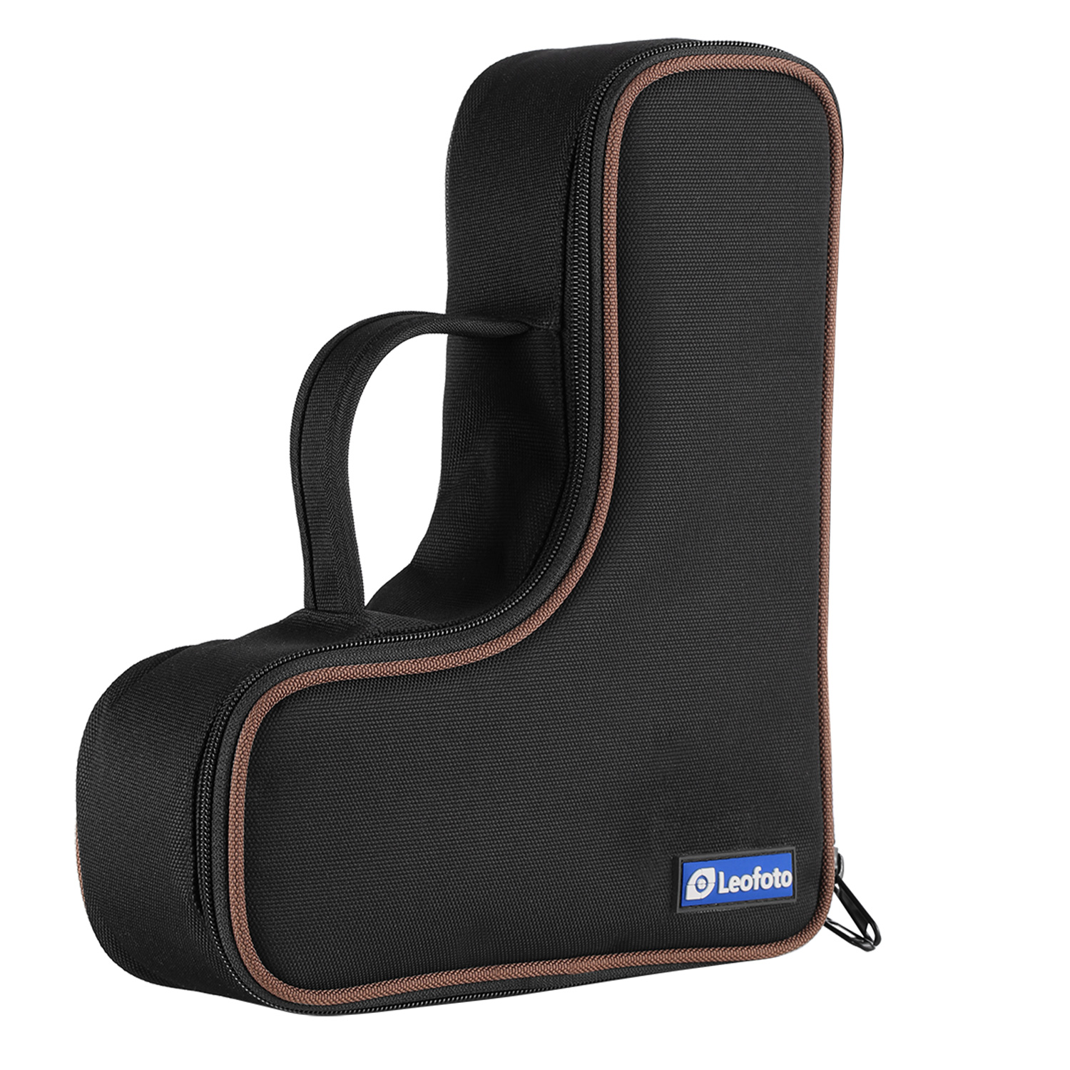 Leofoto PG-1 Gimbal Head Case