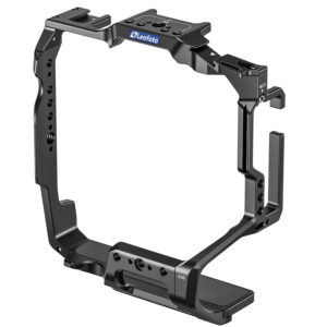 Leofoto Z8B Camera Cage for Nikon Z8 MB-N12 Battery Grip