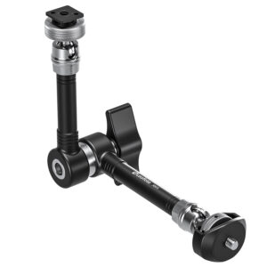 Leofoto AM-6 Versa Magic Arm 
