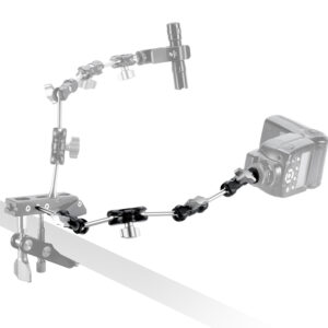 Leofoto AM-1XL Long Magic Arm 1/4