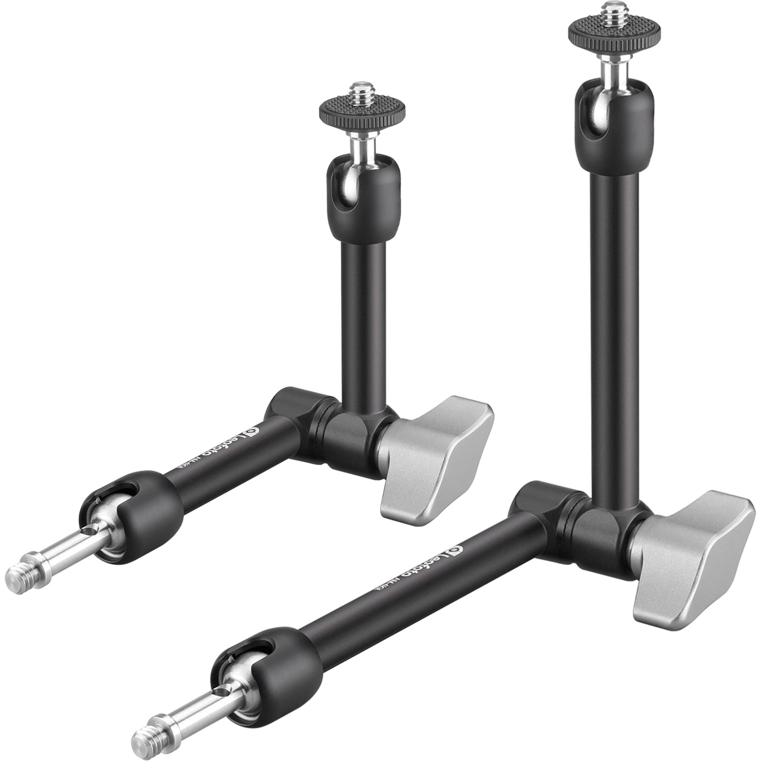 Leofoto AM-3 / AM-4 Versa Magic Arm Multi-Purpose Accessory | 1/4th Mounting Screws