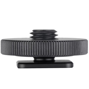 Leofoto  FA-02 Hot Shoe Conversion Adapter