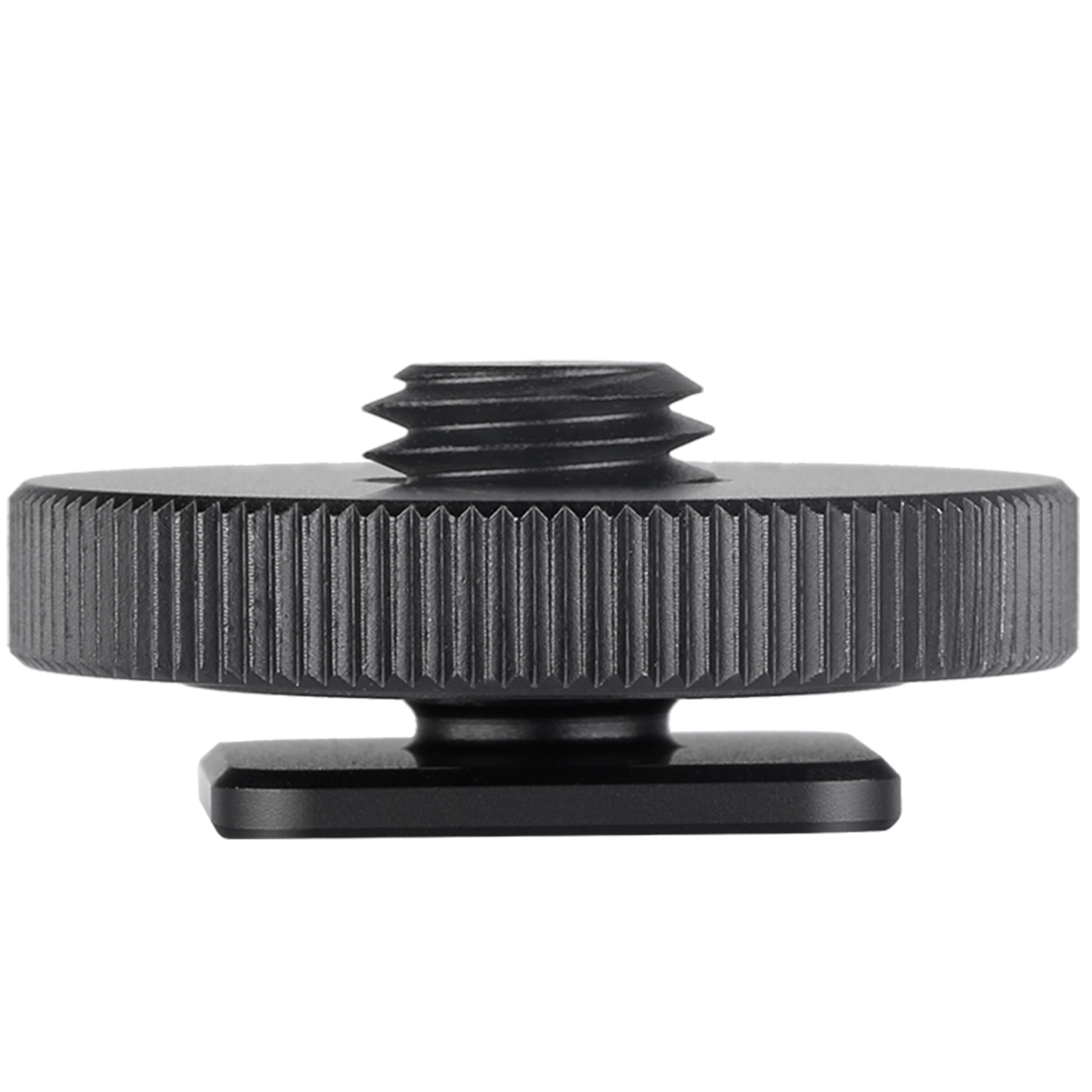 Leofoto  FA-02 Hot Shoe Conversion Adapter