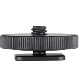 Leofoto FA-01 Hot Shoe Conversion Adapter