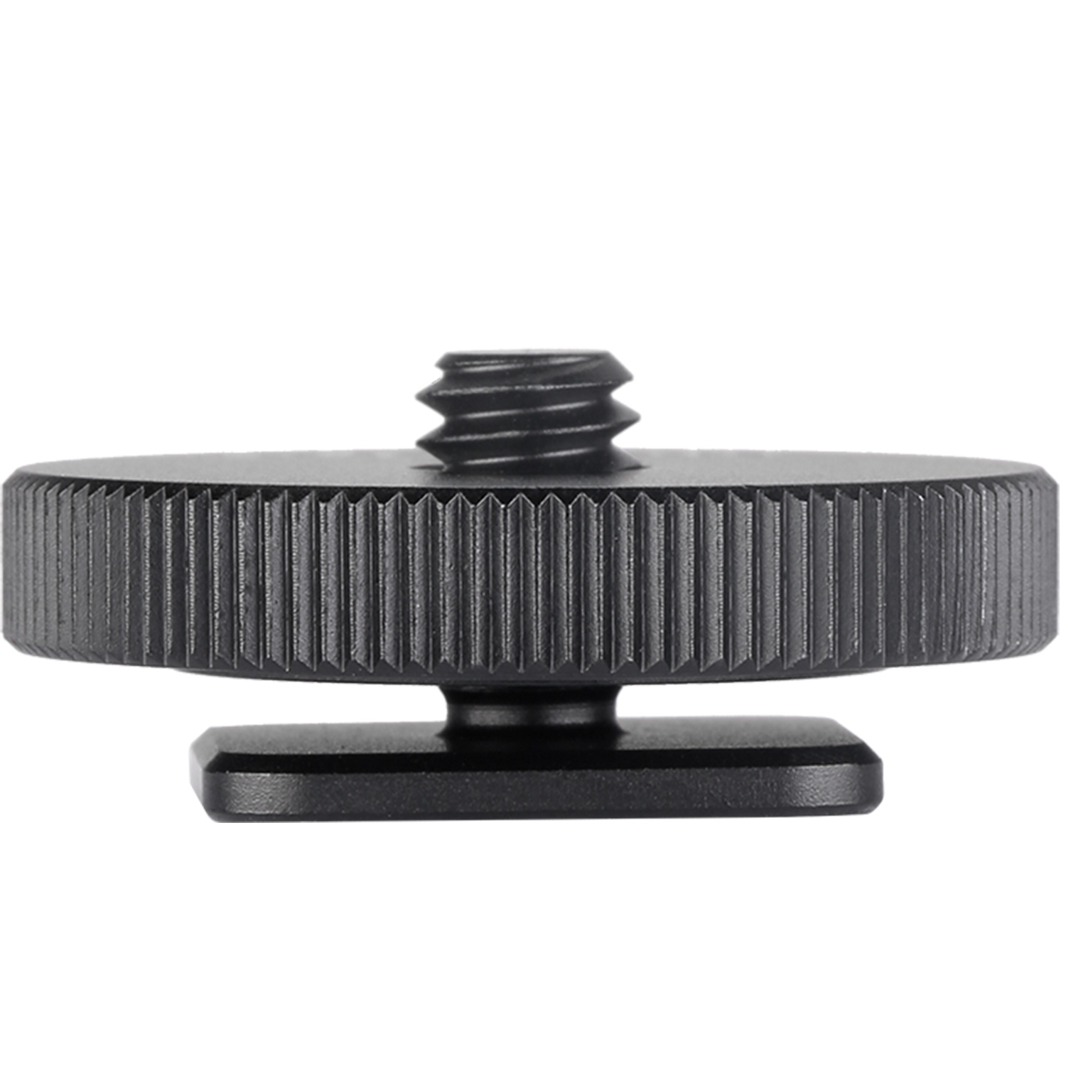 Leofoto FA-01 Hot Shoe Conversion Adapter