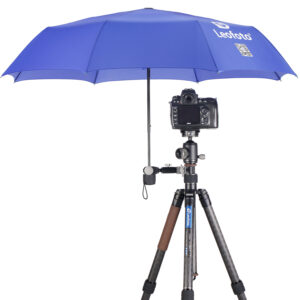 Leofoto UC-01 Umbrella Clamp for Center Columns