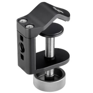 Leofoto UC-02 Multipurpose Clamp For Umbrella