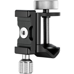 Leofoto UC-04 Multipurpose Clamp For Umbrella