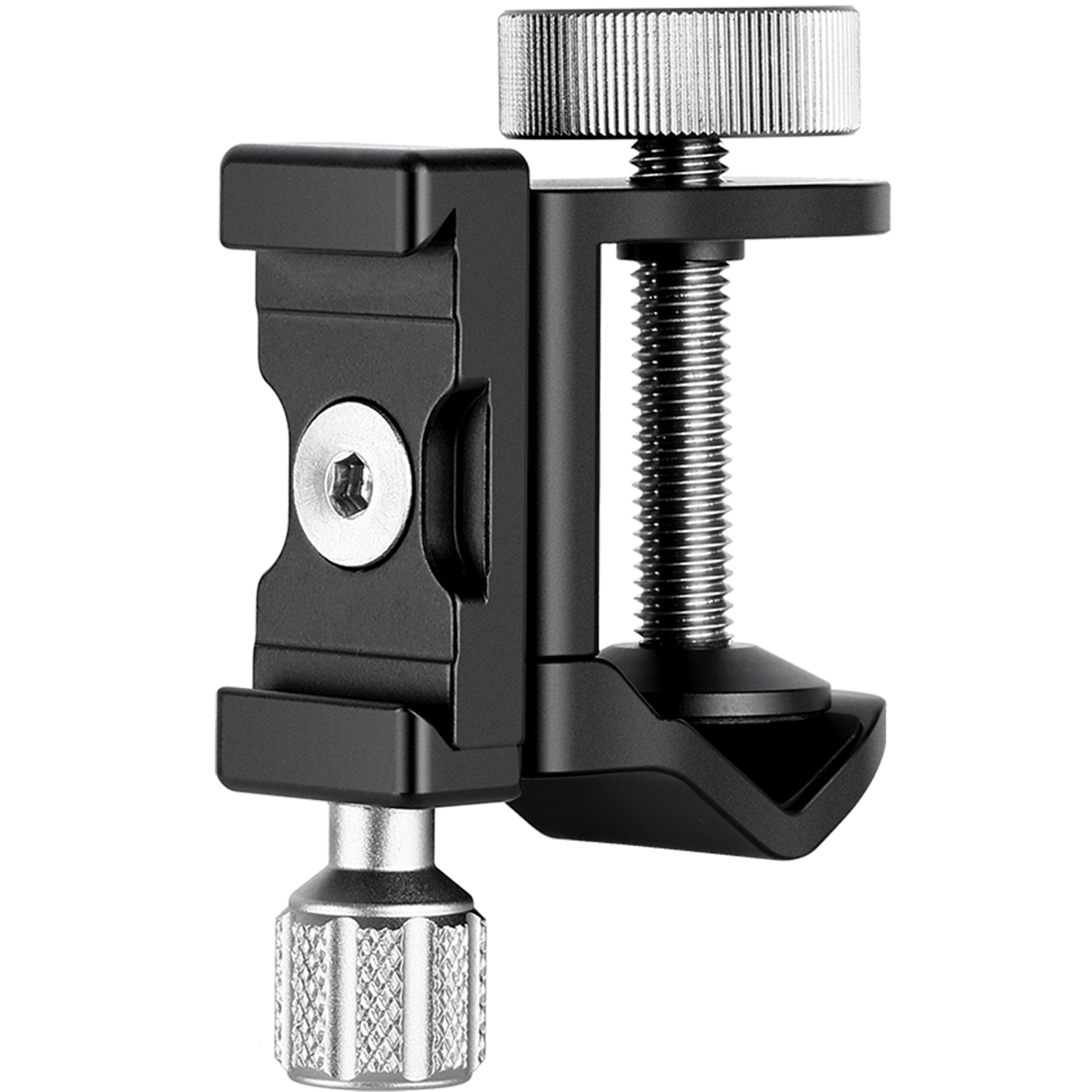 Leofoto UC-04 Multipurpose Clamp For Umbrella