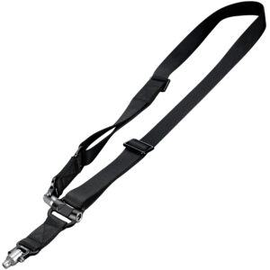 Leofoto SP-01 QD Strap & Clamp