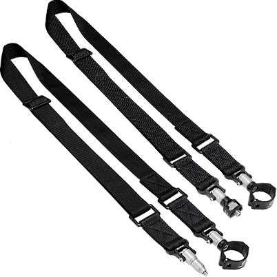 Leofoto Push Button Quick Detach Modular Tripod Strap For LS Series and LM Series Tripods