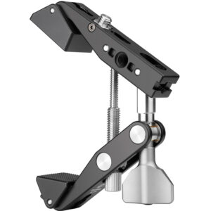 Leofoto MC-80/100 Multipurpose Clamp