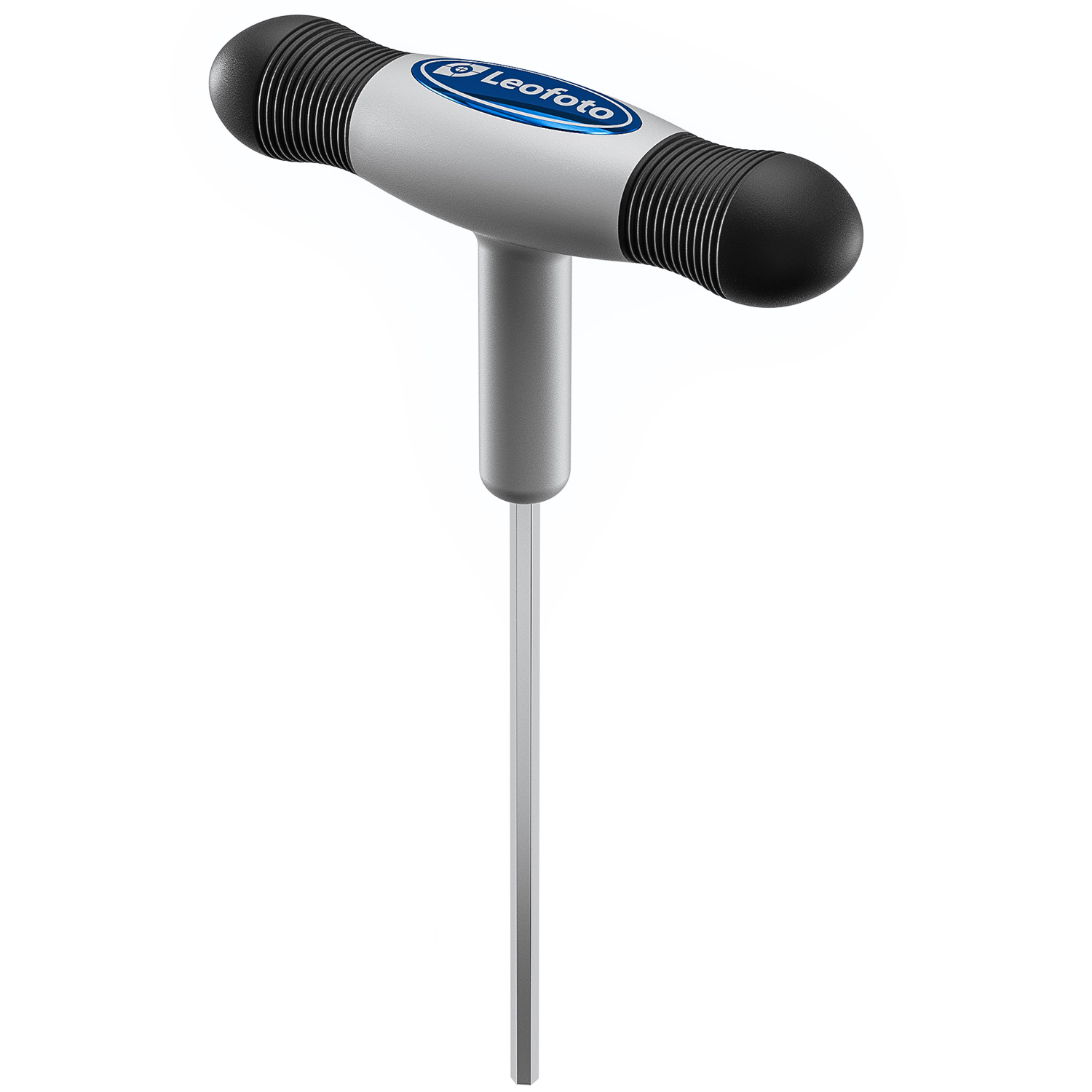 Leofoto T-Handle Hex Key, Steel