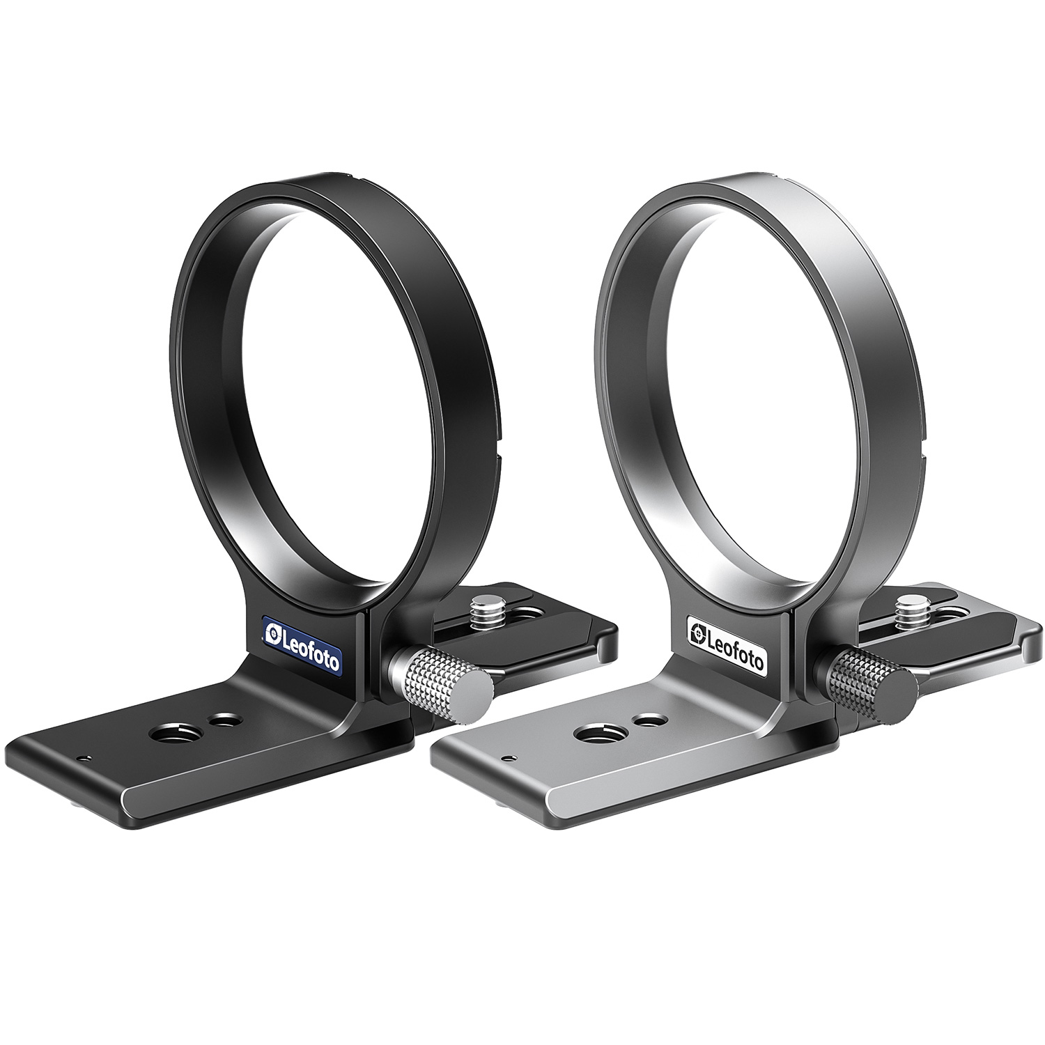 Leofoto UL-02 Rotating Bracket | ARCA Compatible