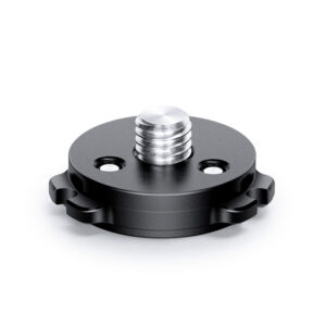 Leofoto Q45 Connecting Plate for Quick-Link System 3/8"